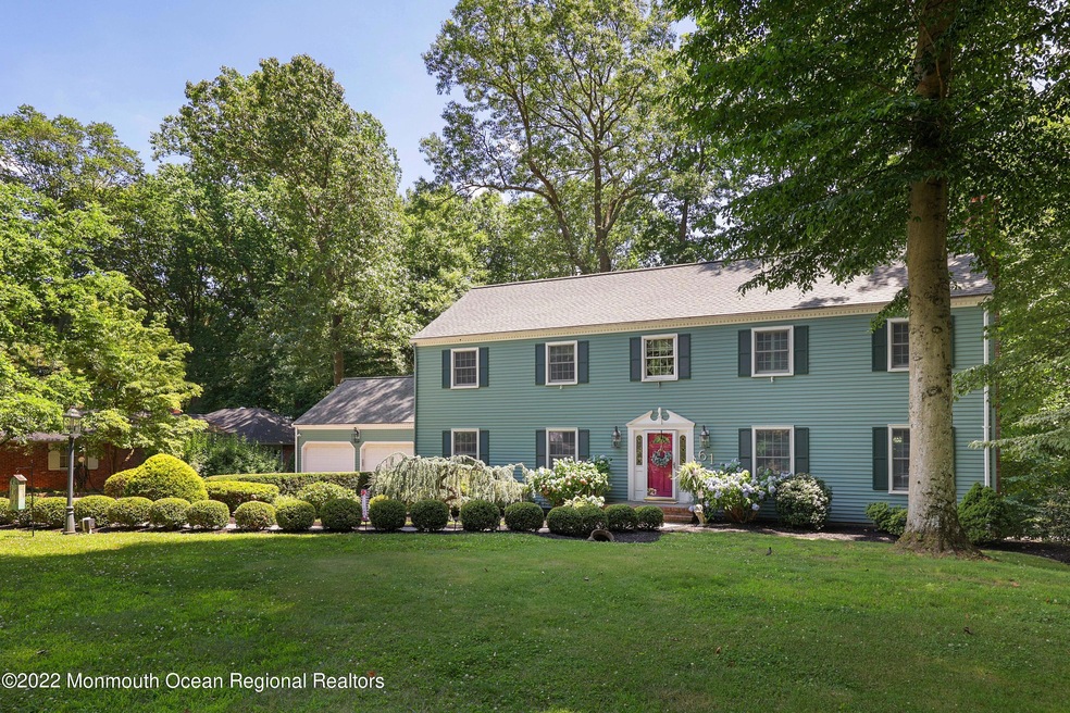 61 Tatum Dr, Middletown, NJ 07748 - photo 1