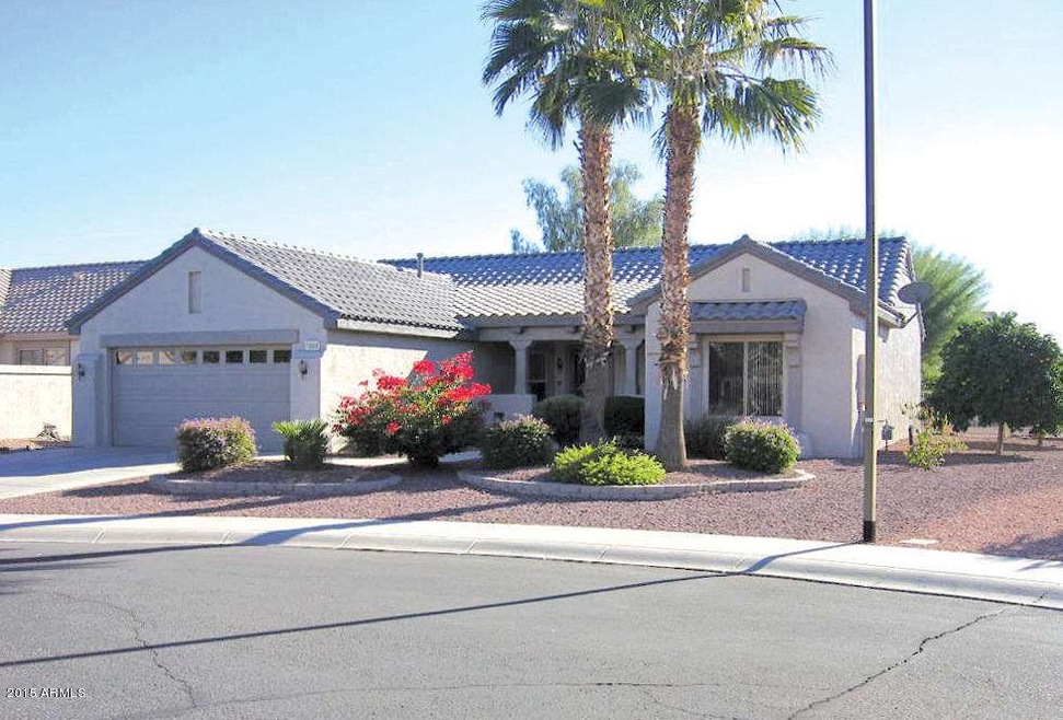 15869 W. Star View