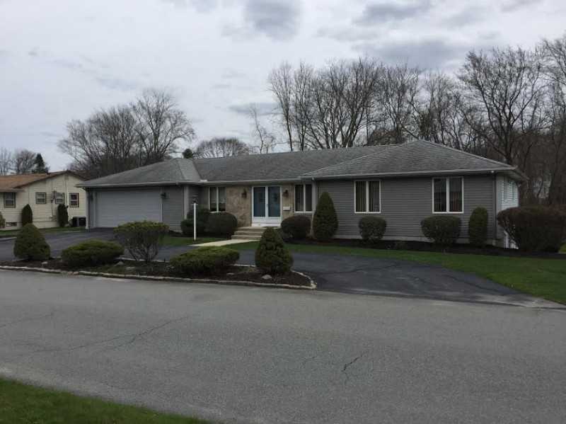 24 Walter Ave, North Providence, RI 02911 - photo 1