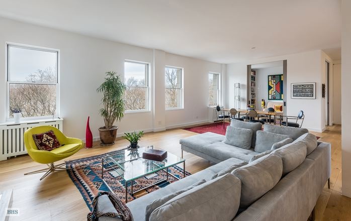 The Paterno unit 32, New York, NY 10027 - photo 1