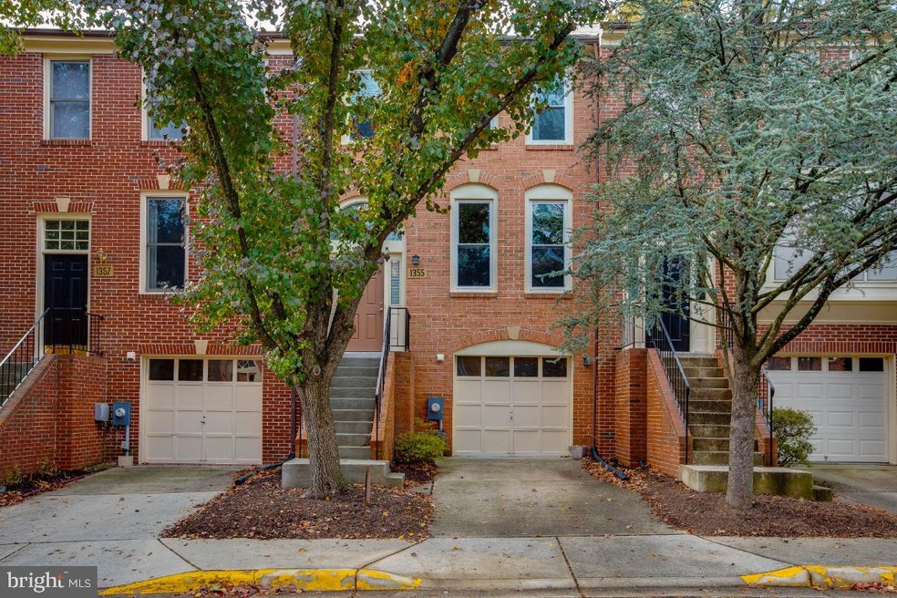 1355 Templeton Place, Rockville, MD 20852 - photo 1