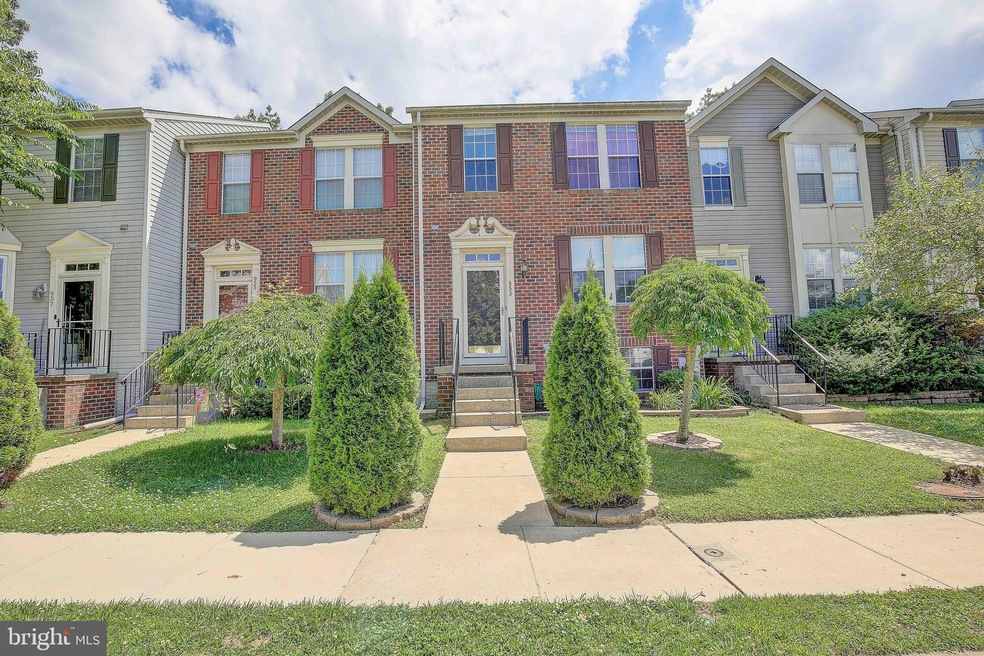 953 Chestnut Manor Ct, Chestnut Hill Cove, MD 21226 - photo 1