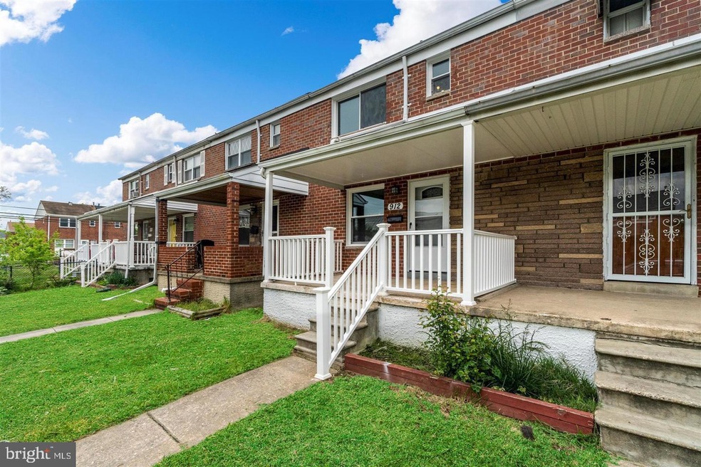 912 Foxwood Ln, Essex, MD 21221 - photo 1