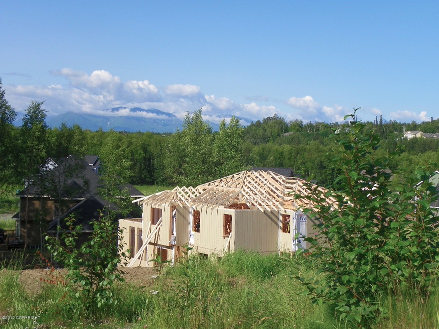 5131 E Capon Cir, Wasilla, AK 99654 - photo 1