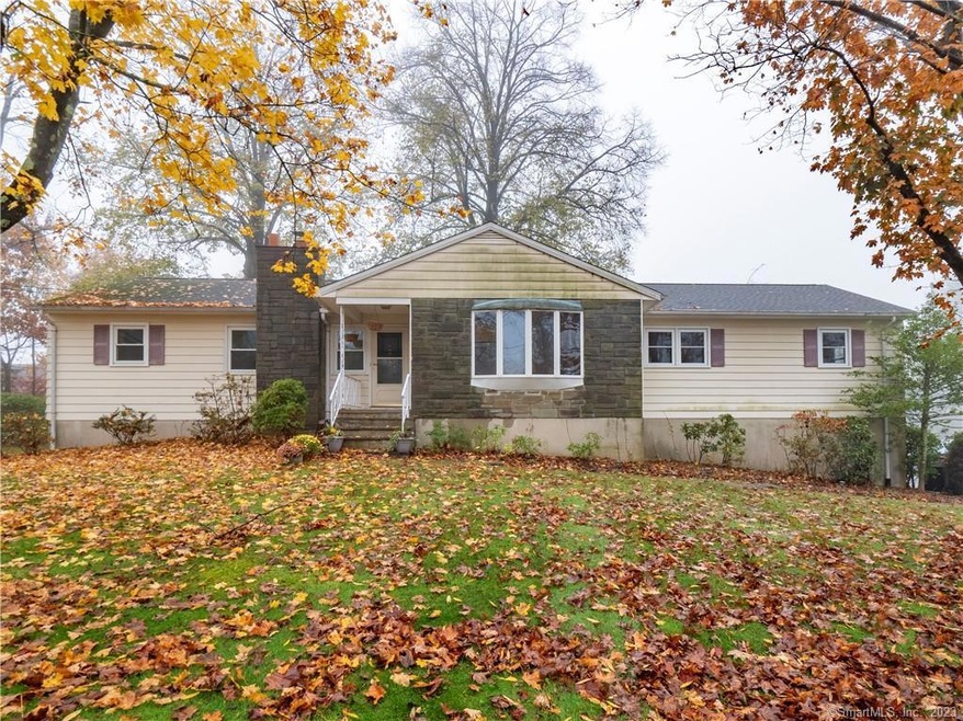 50 Turney Rd, Redding, CT 06896 - photo 1