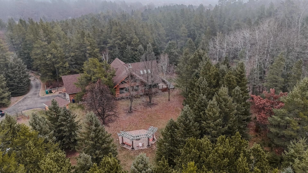 13869 Hardy Lake Rd SW, Pillager, MN 56473 - photo 1