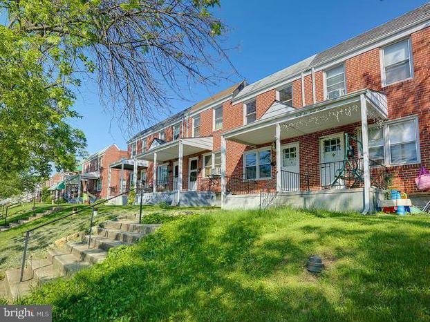 3645 Mactavish Ave, Baltimore, MD 21229 - photo 1