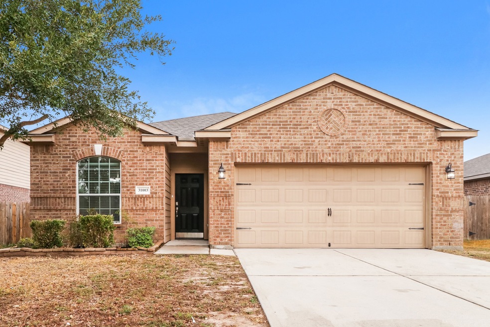 31003 E Lost Creek Blvd, Magnolia, TX 77355 - photo 1