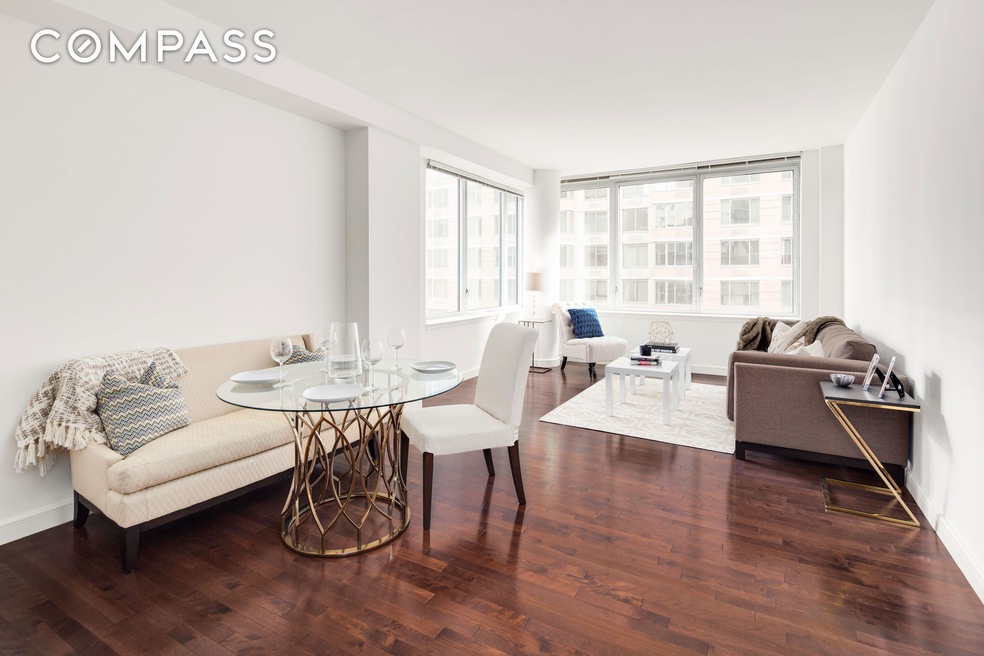 Charleston Condominium unit 8I, New York, NY 10016 - photo 1
