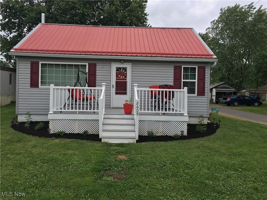 2609 S 7th St, Coshocton, OH 43812 - photo 1