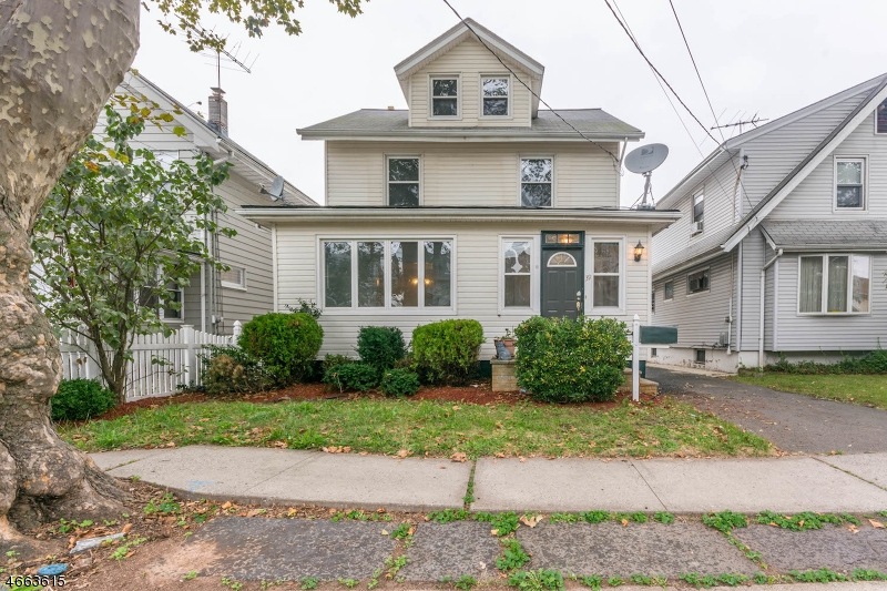 39 Fairbanks St, Hillside, NJ 07205 - photo 1