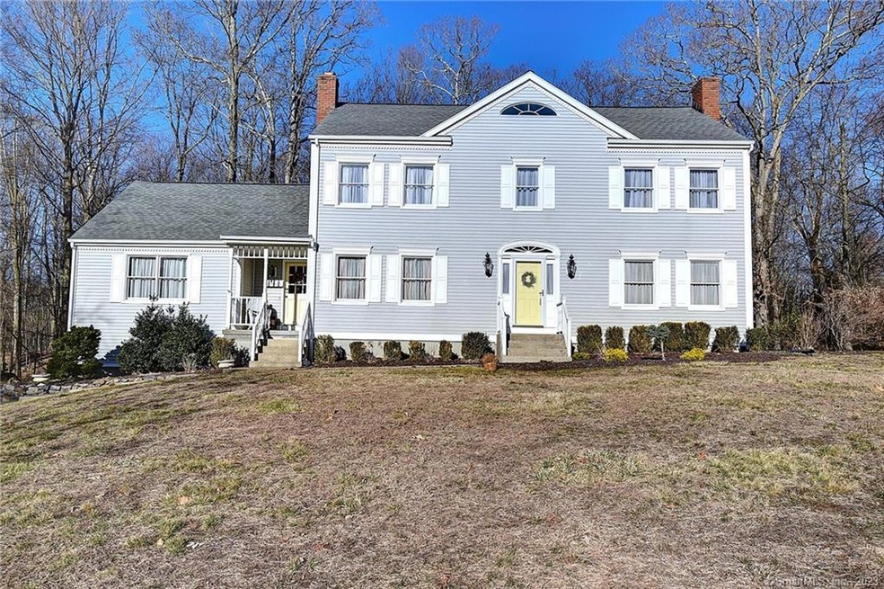 45 Michael Ln, Naugatuck, CT 06770 - photo 1