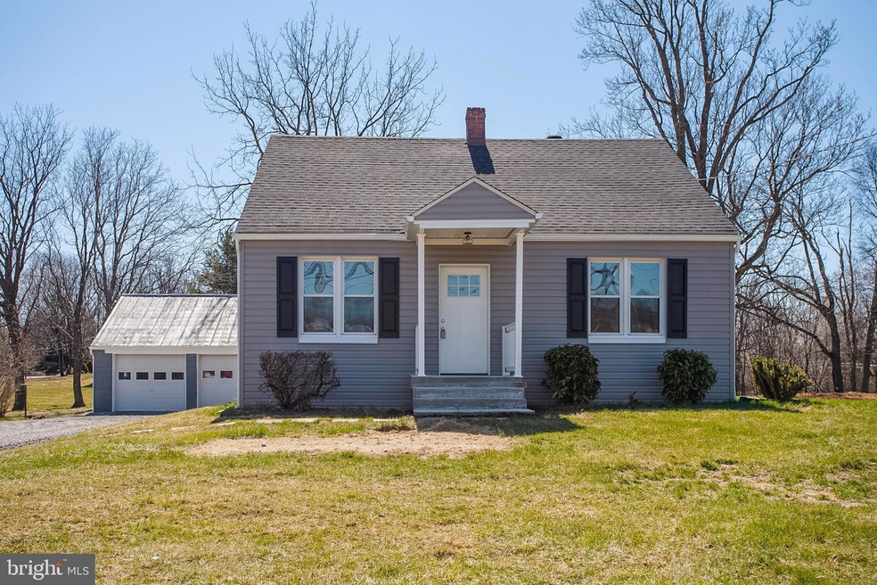 2177 Northwestern Pike, Winchester, VA 22603 - photo 1