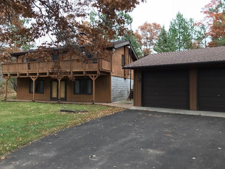 28428 Fox Ridge Ct, Danbury, WI 54830 - photo 1