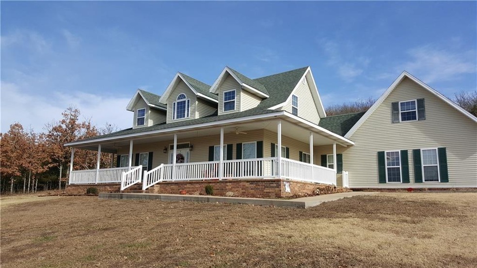 unlisted-address, Prairie Grove, AR 72753 - photo 1