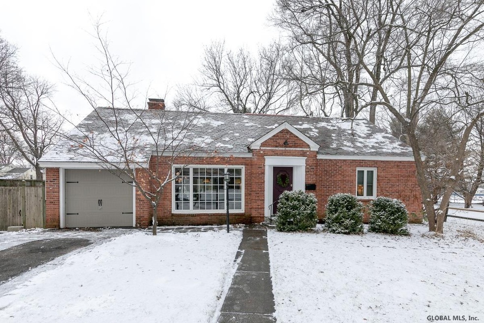 174 Rosemont St, Albany, NY 12206 - photo 1