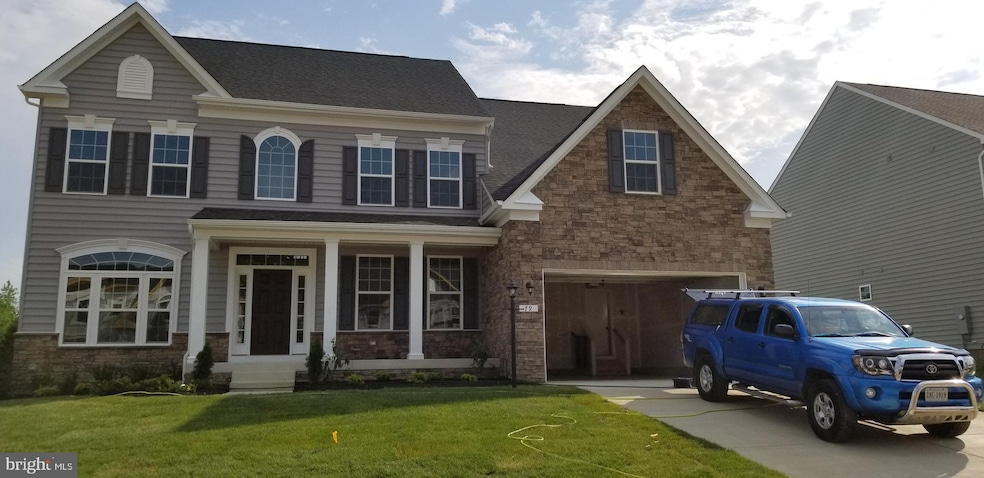 79 Penns Charter Ln, Stafford, VA 22554 - photo 1