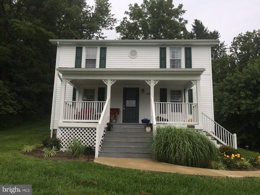 1680 Apple Pie Ridge Rd, Winchester, VA 22603 - photo 1