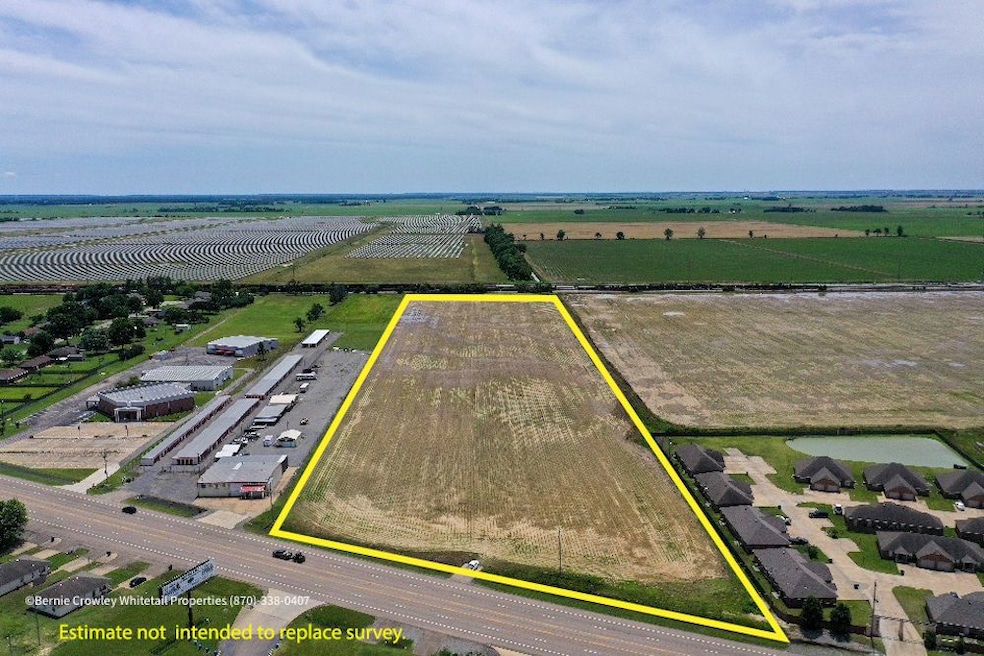 0 E Main unit LotWP001 20819052, Blytheville, AR 72315 - photo 1