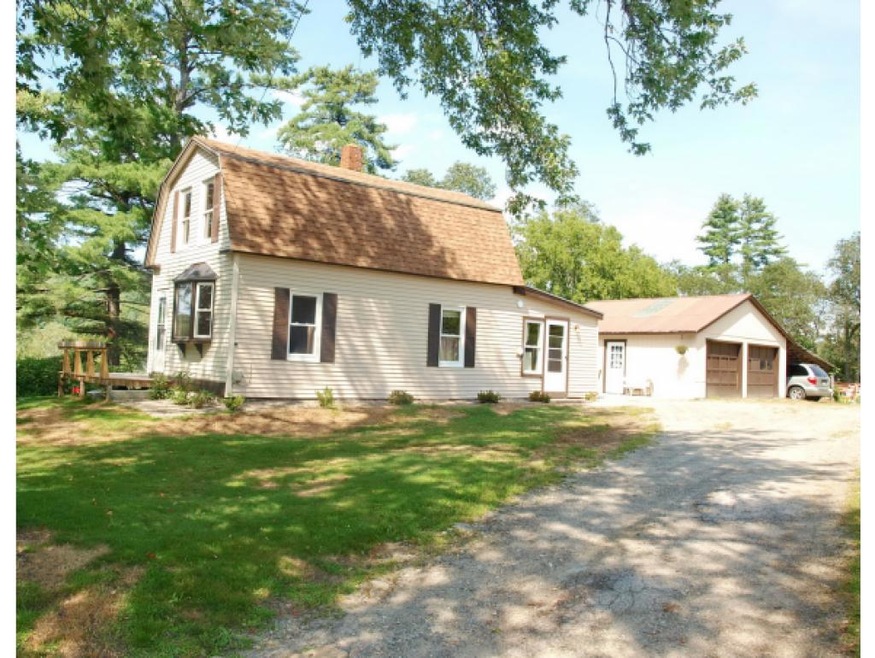 15 Drew St, Littleton, NH 03561 - photo 1