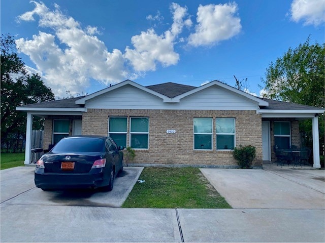 Sold • Co-Listing Agent