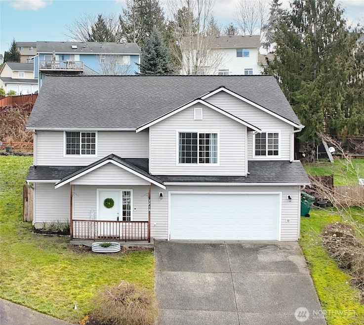 Sold $645,000 • Co-Listing Agent