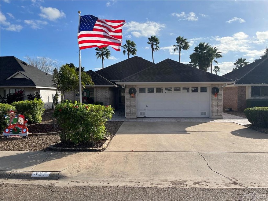 327 Diana Dr, Alamo, TX 78516 - photo 1