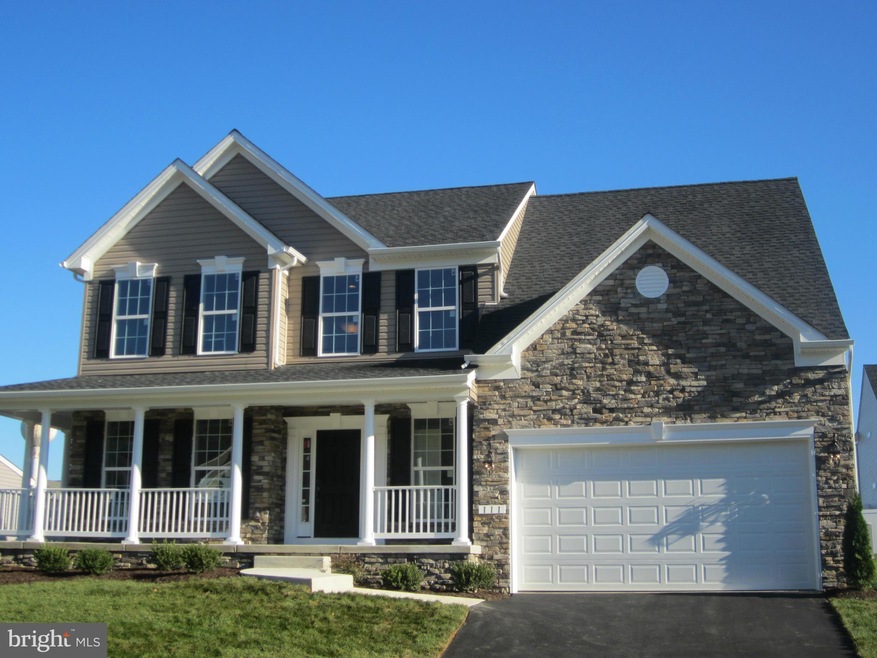 120 Long Creek Way, Centreville, MD 21617 - photo 1