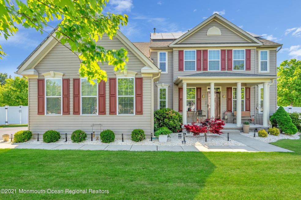 35 Carriage Way, Barnegat, NJ 08005 - photo 1