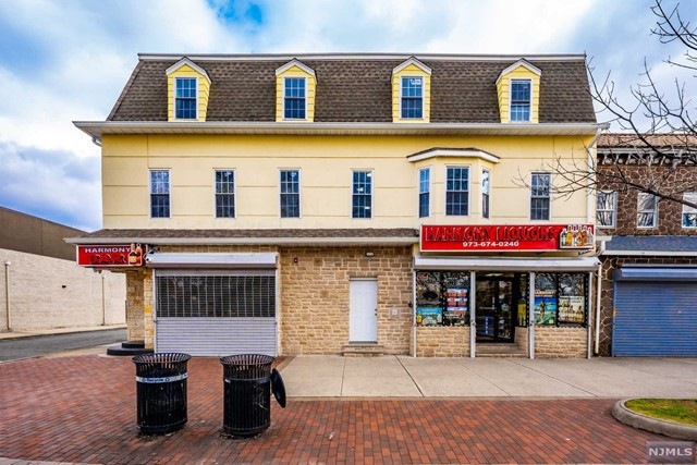 119 Central Ave unit 2L, City of Orange, NJ 07050 - photo 1