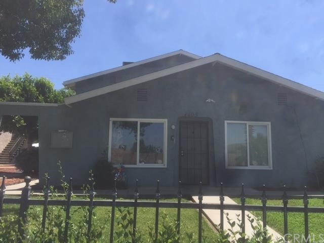 4 Plex Corner Lot Updated Windows, Separate Meters