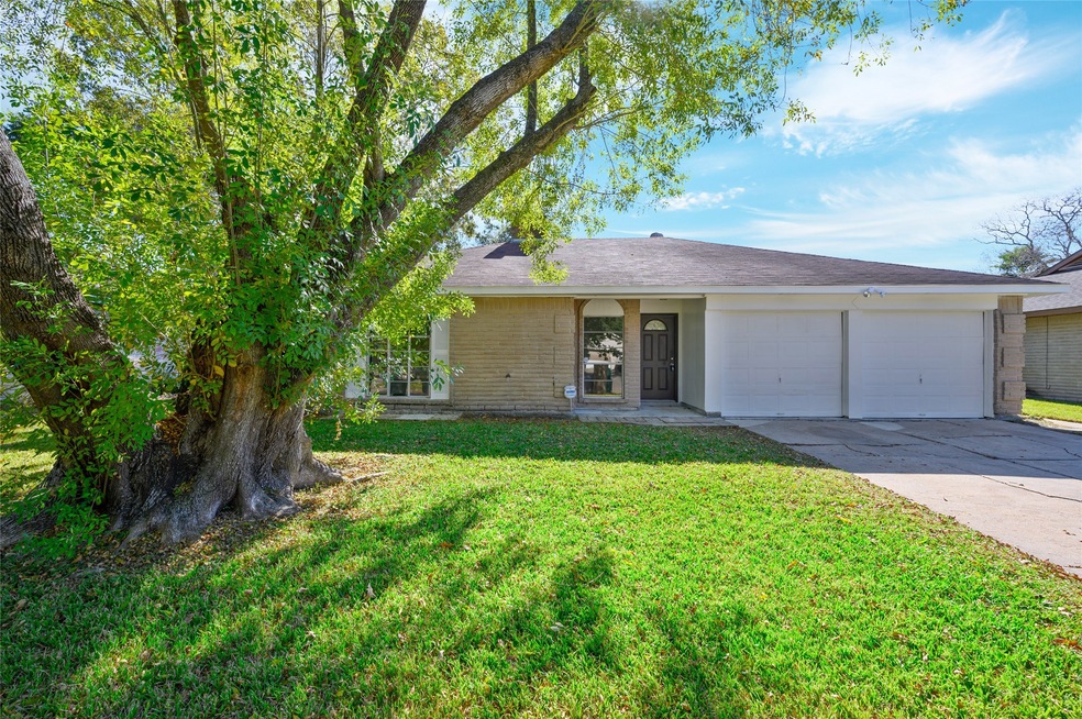 6627 Castleview Ln, Missouri City, TX 77489 - photo 1