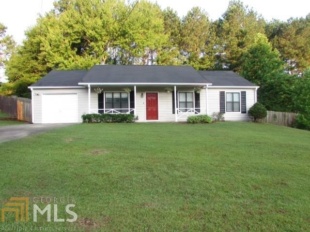 167 Riverchase Dr, Woodstock, GA 30188 - photo 1