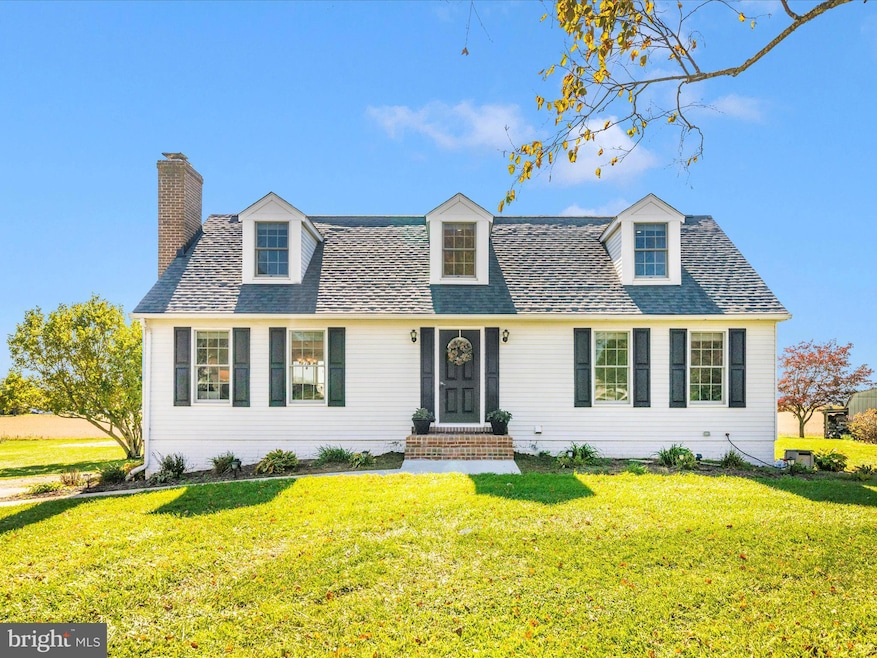 Under Contract $599,000