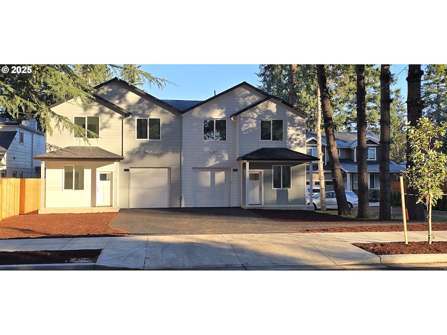 12451 SE Harold St unit 1, Portland, OR 97236 - photo 1