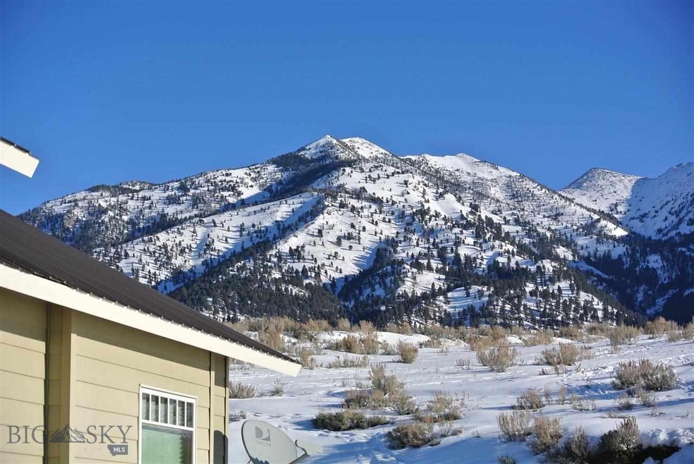 Mountain Views