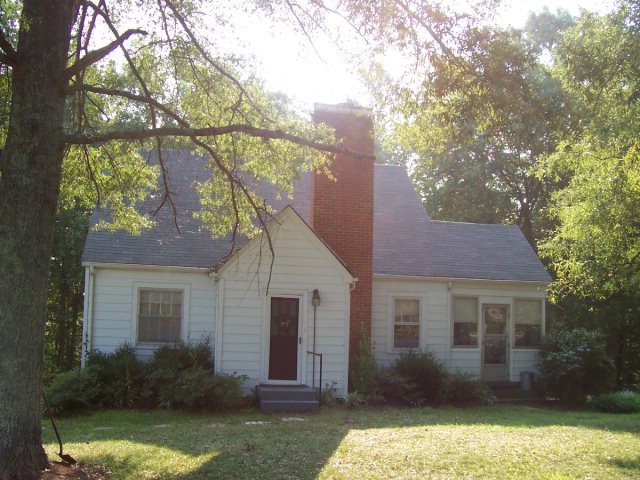 Main View