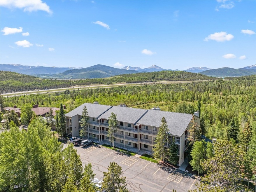 Salt Lick Condos are located in Wildernest and bac