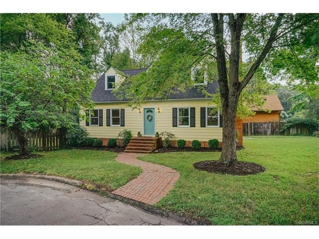 9020 Midway Rd, Henrico, VA 23229 - photo 1