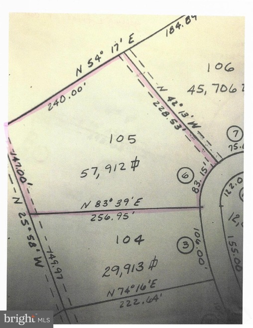 0 Greenview Dr unit VASH2003974, Basye, VA 22810 - photo 1