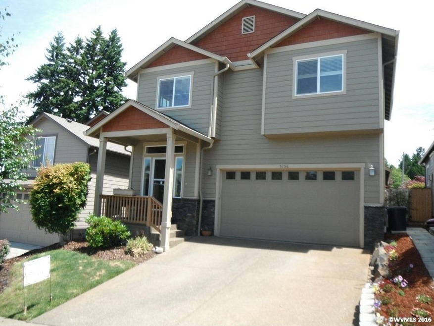 5156 Andresen St SE, Salem, OR 97306 - photo 1