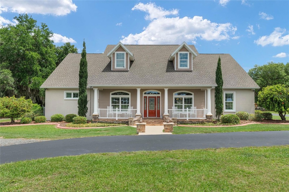 Gorgeous Custom-Built Home