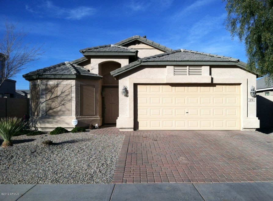 Front Elevation