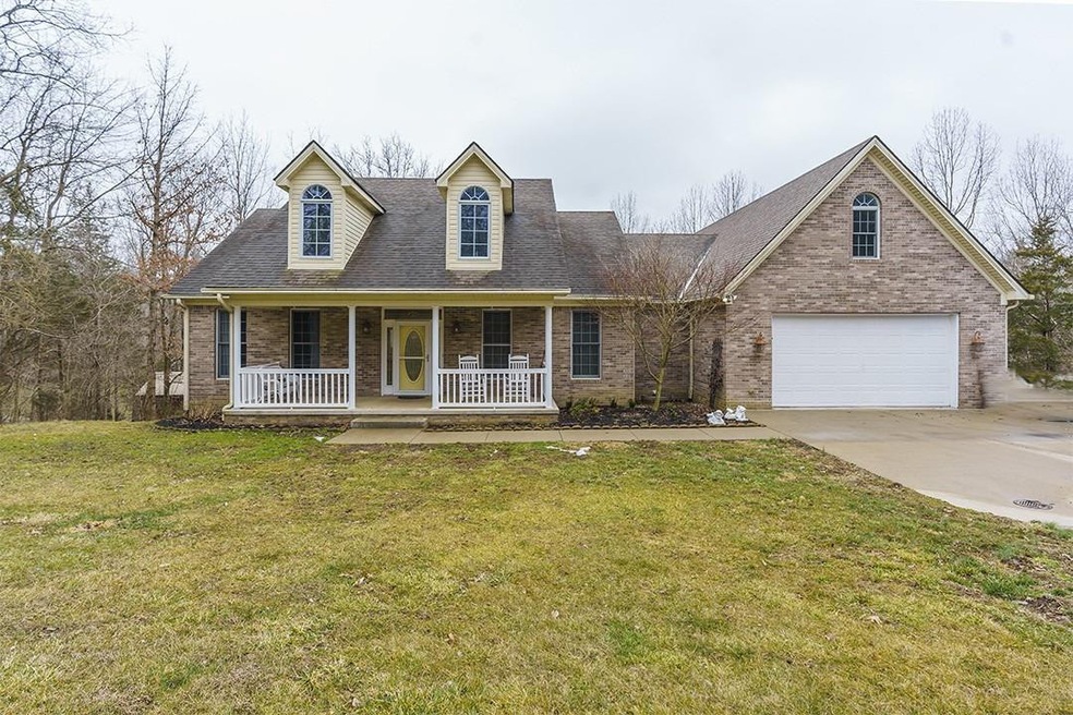 1034 Beaver Trail, Lawrenceburg, KY 40342 - photo 1