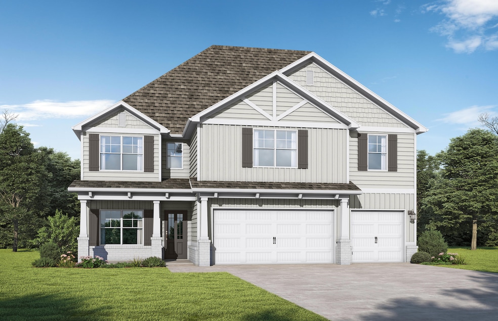 435 Bear Creek Blvd, Freeport, FL 32439 - photo 1