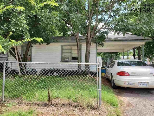 1211 30th St, Wichita Falls, TX 76302 - photo 1