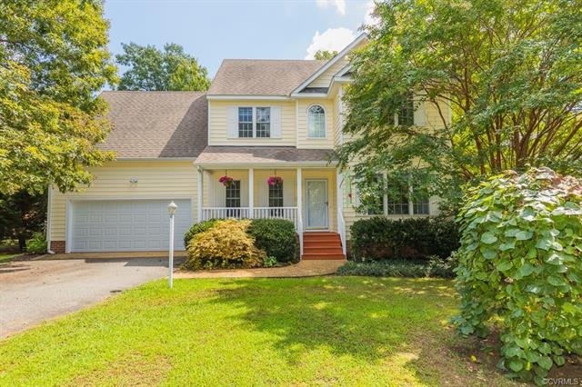 11120 Bugle Ln, Mechanicsville, VA 23116 - photo 1