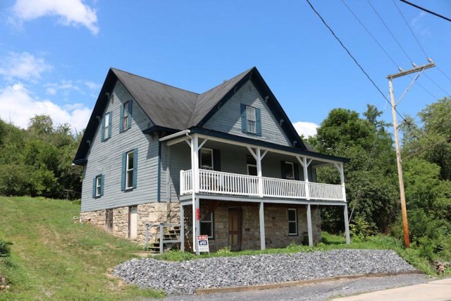 Main View