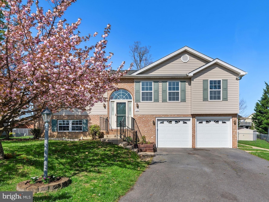 106 Southampton Ct, Stephens City, VA 22655 - photo 1