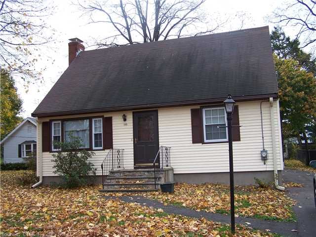 155 Camp Ave, Newington, CT 06111 - photo 1